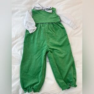 NWT Beaufort Bonnet Company Two-Piece Set (2T)